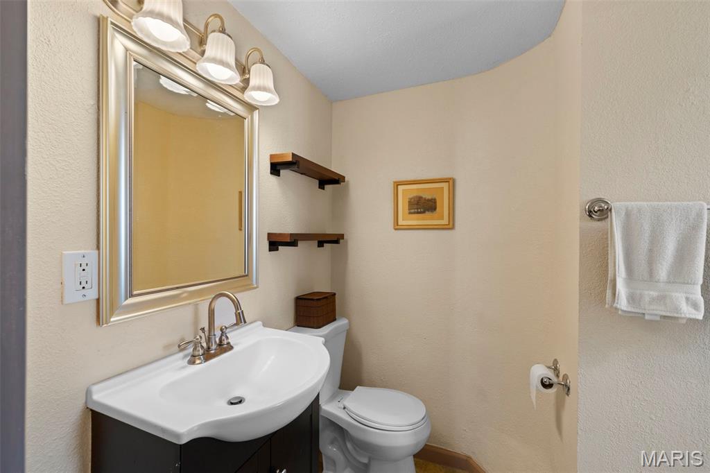 Jeffords Heights - Residential