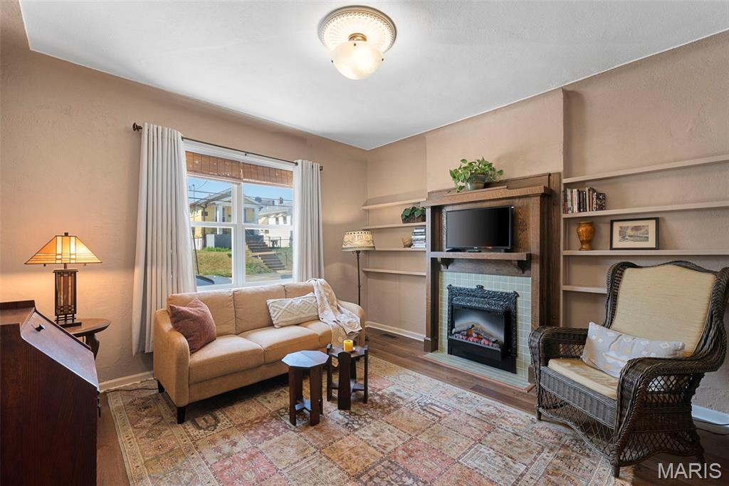 Jeffords Heights - Residential