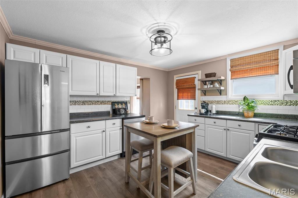 Jeffords Heights - Residential