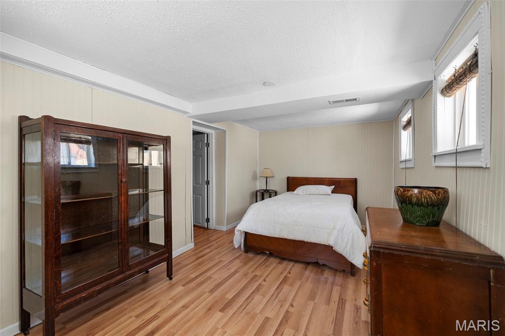 Jeffords Heights - Residential