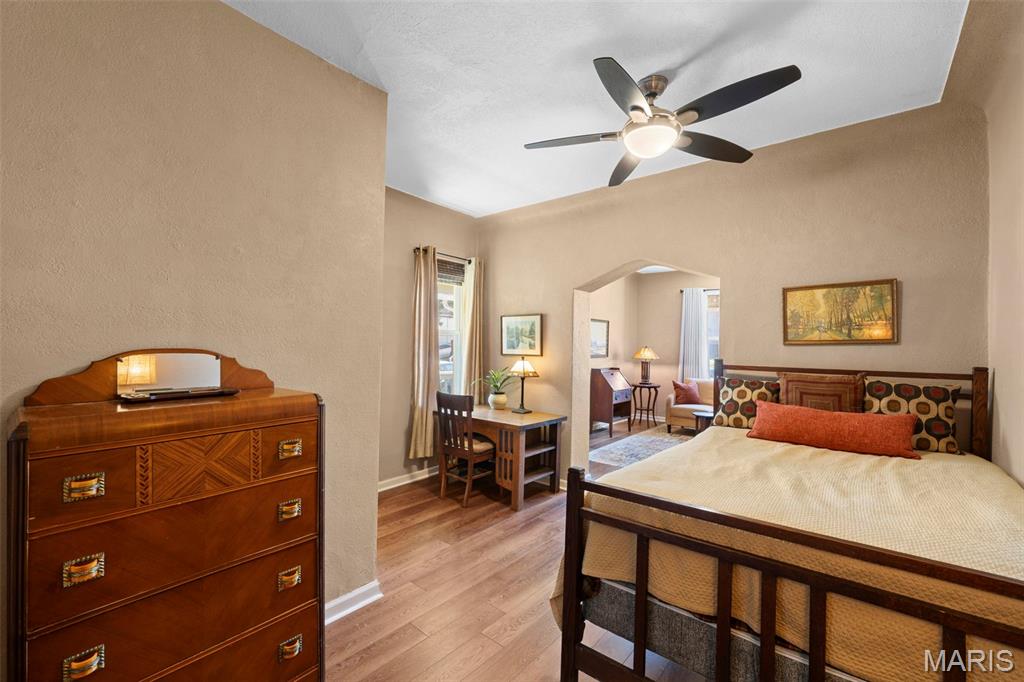 Jeffords Heights - Residential