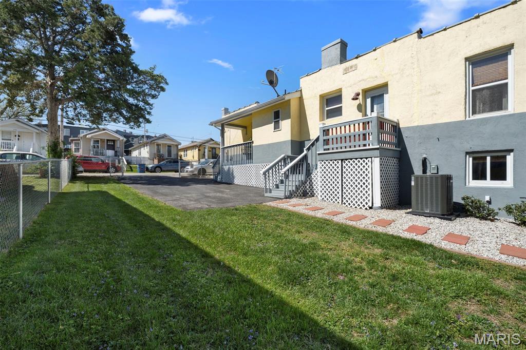 Jeffords Heights - Residential