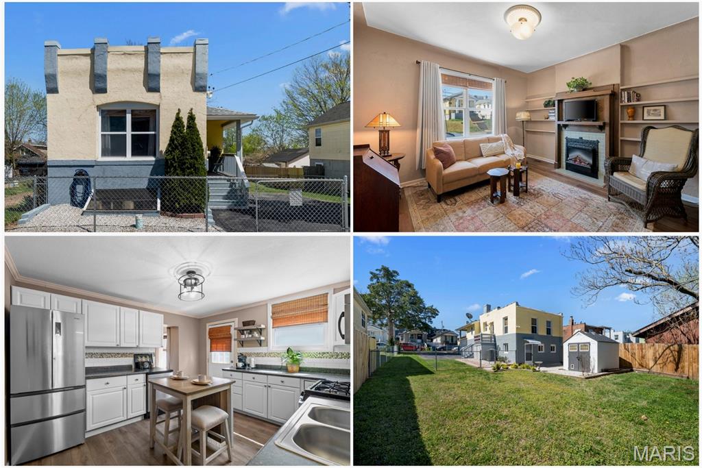 Jeffords Heights - Residential