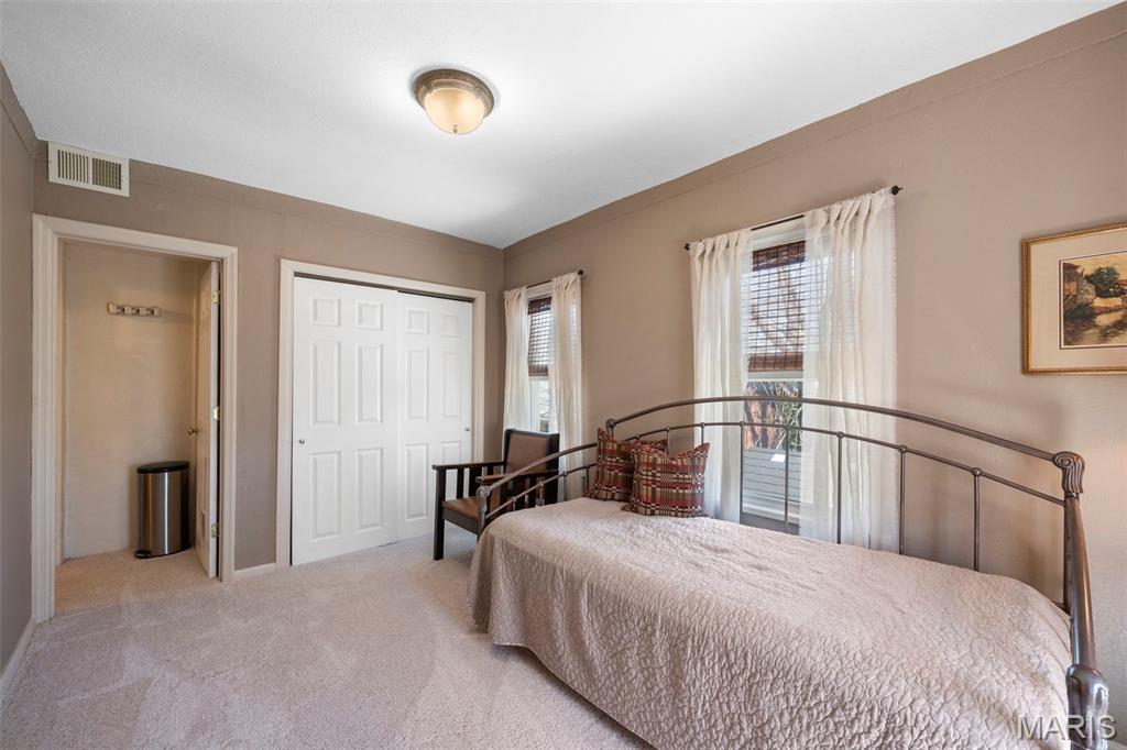 Jeffords Heights - Residential