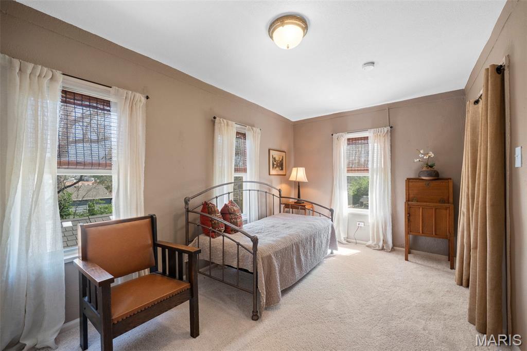 Jeffords Heights - Residential