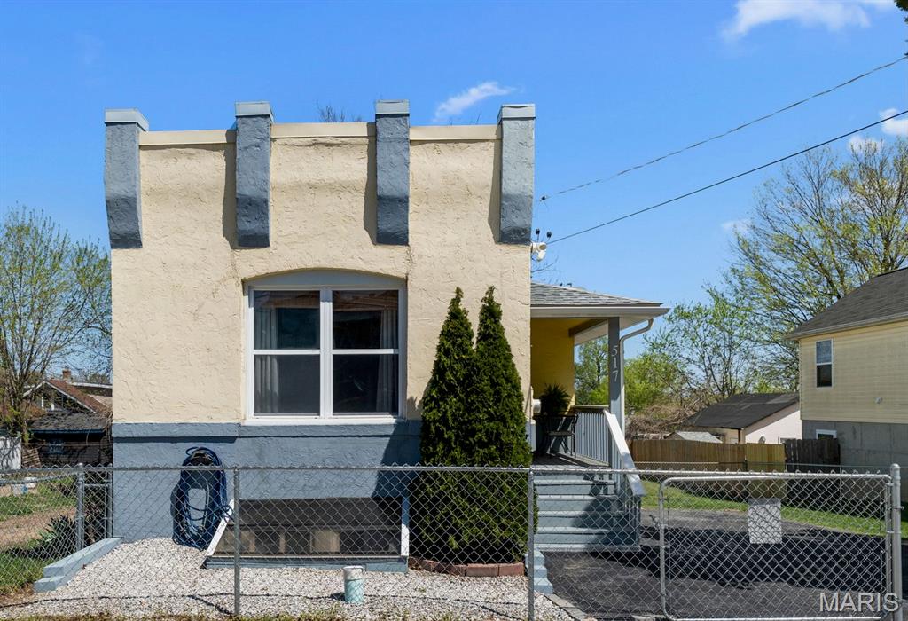 Jeffords Heights - Residential