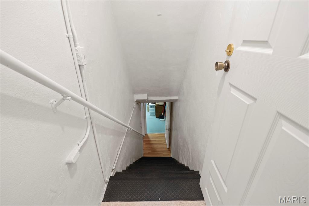 Jeffords Heights - Residential