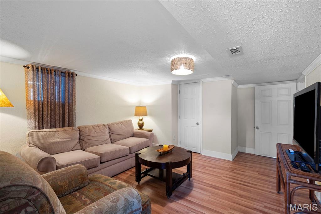 Jeffords Heights - Residential