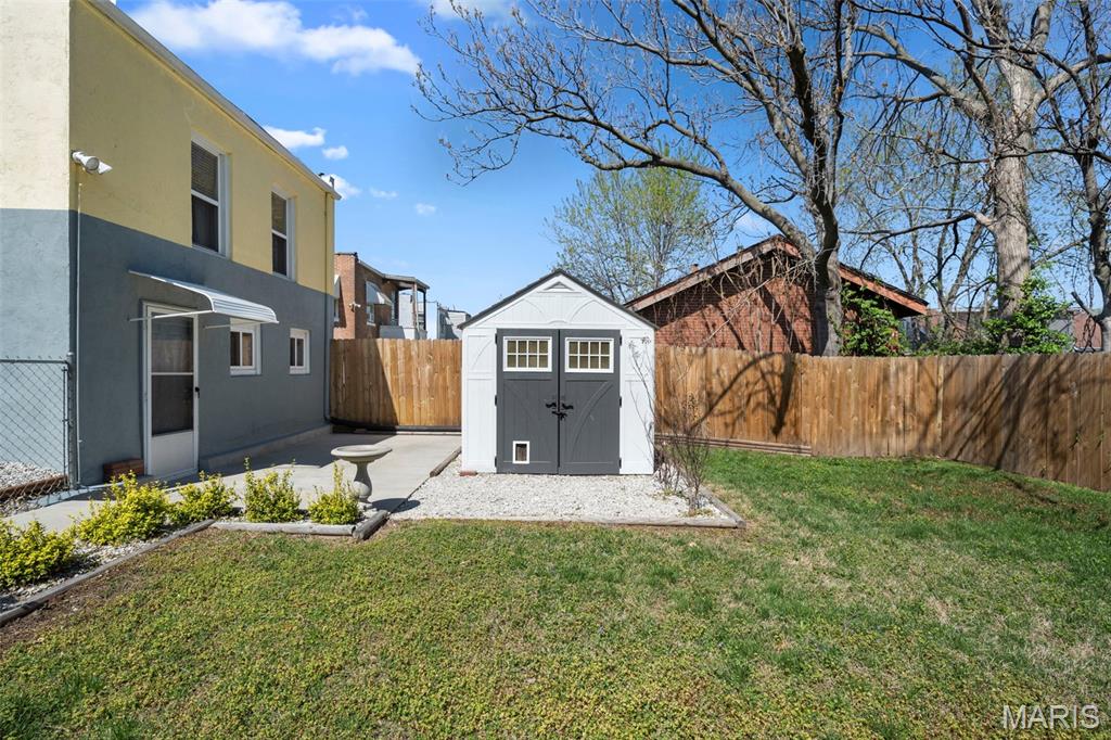 Jeffords Heights - Residential