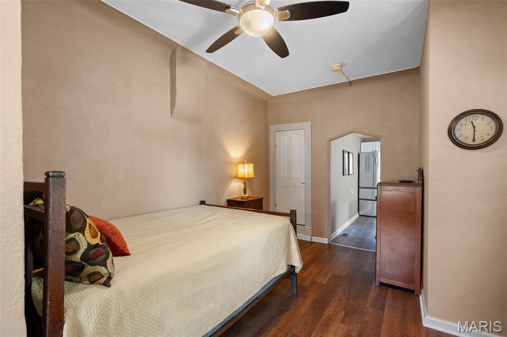 Jeffords Heights - Residential