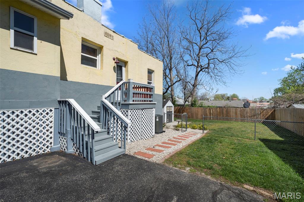 Jeffords Heights - Residential