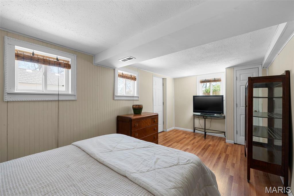 Jeffords Heights - Residential