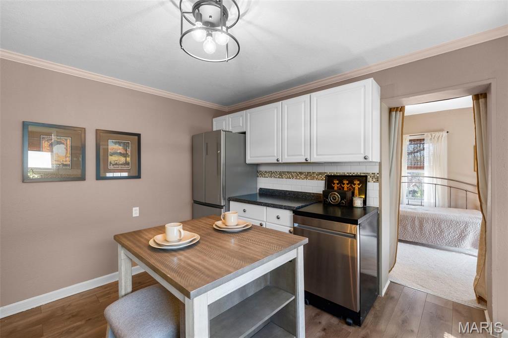 Jeffords Heights - Residential