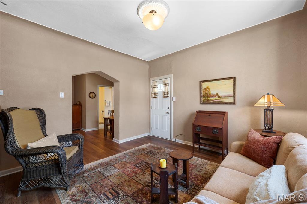 Jeffords Heights - Residential