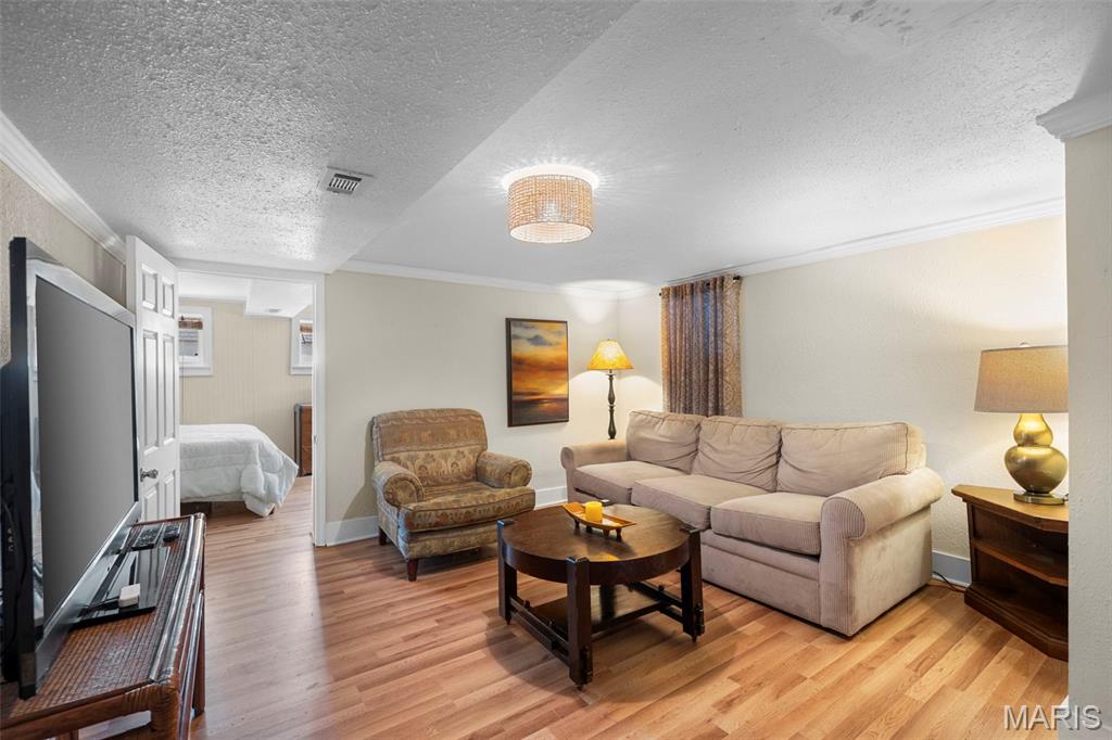 Jeffords Heights - Residential