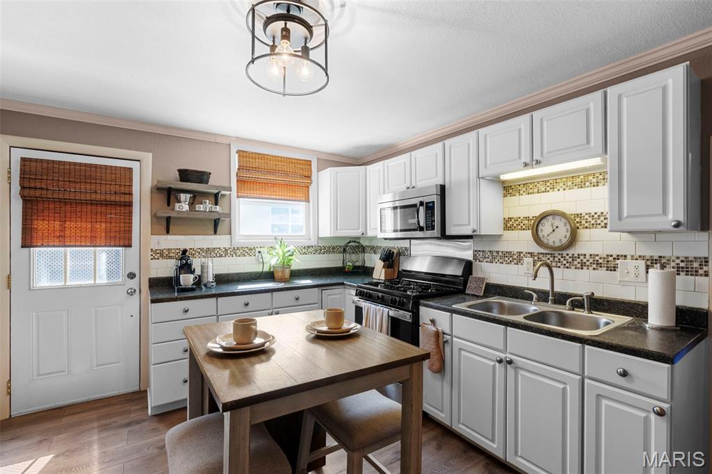 Jeffords Heights - Residential