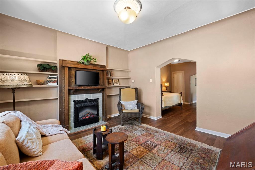 Jeffords Heights - Residential