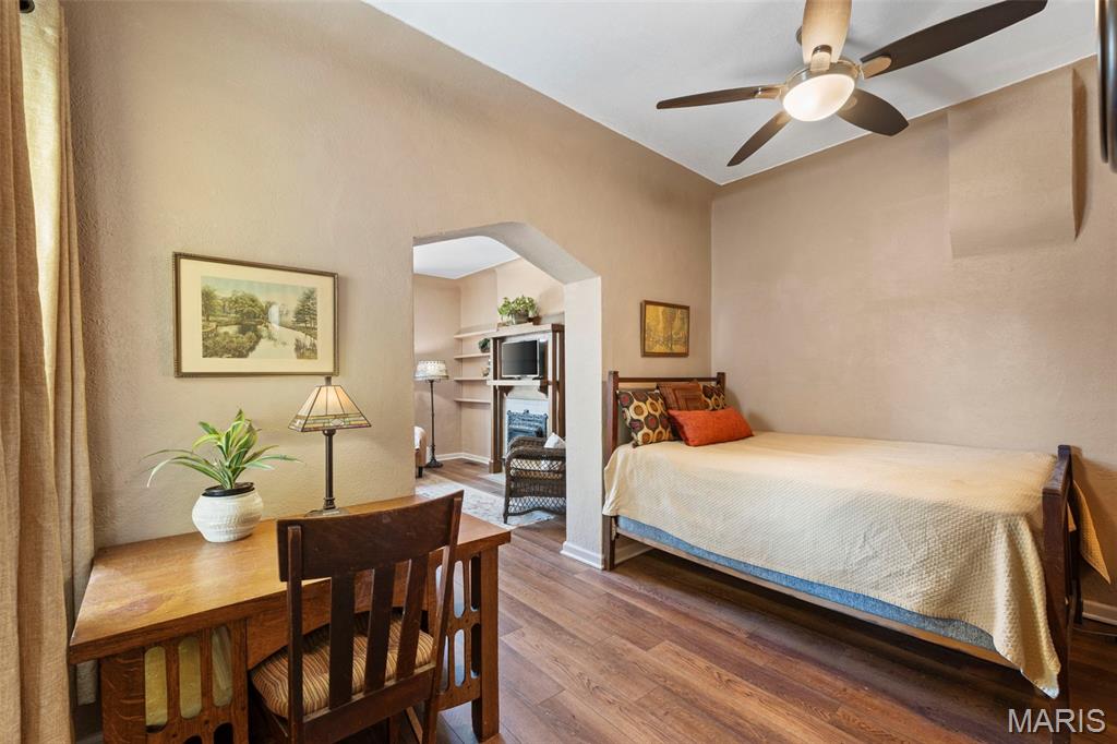 Jeffords Heights - Residential