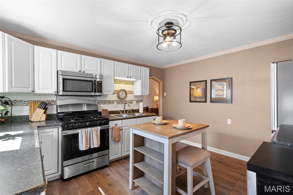 Jeffords Heights - Residential