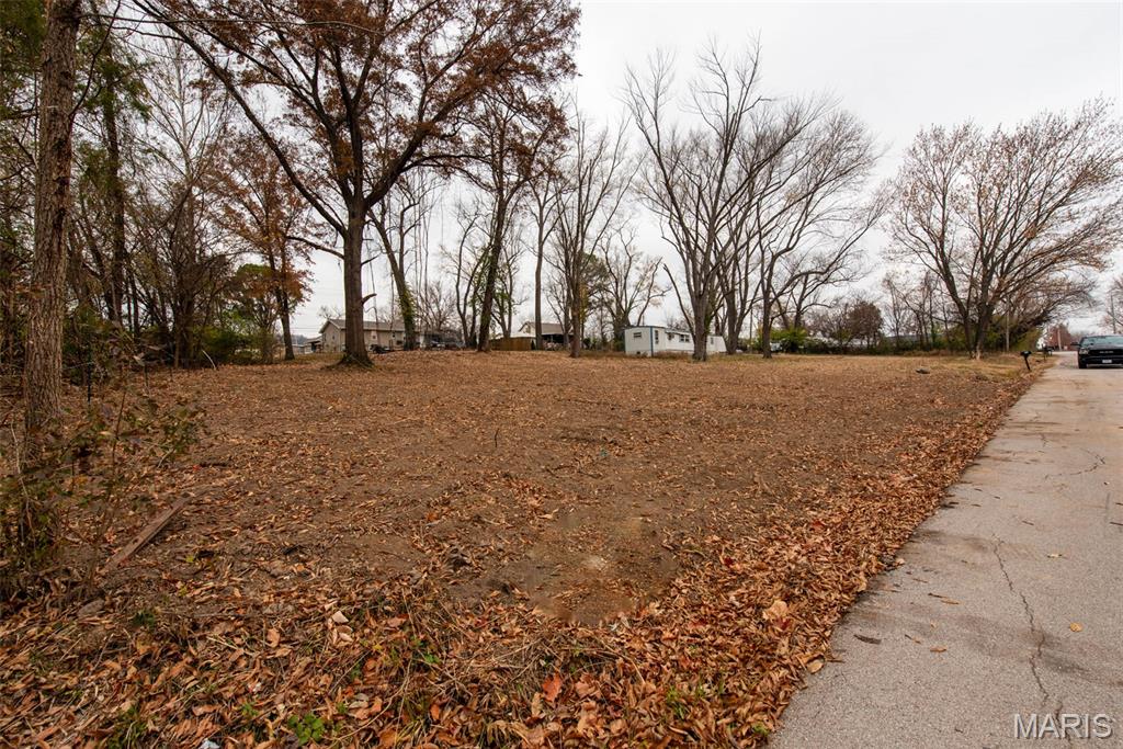 Lot 34 Meramec Avenue