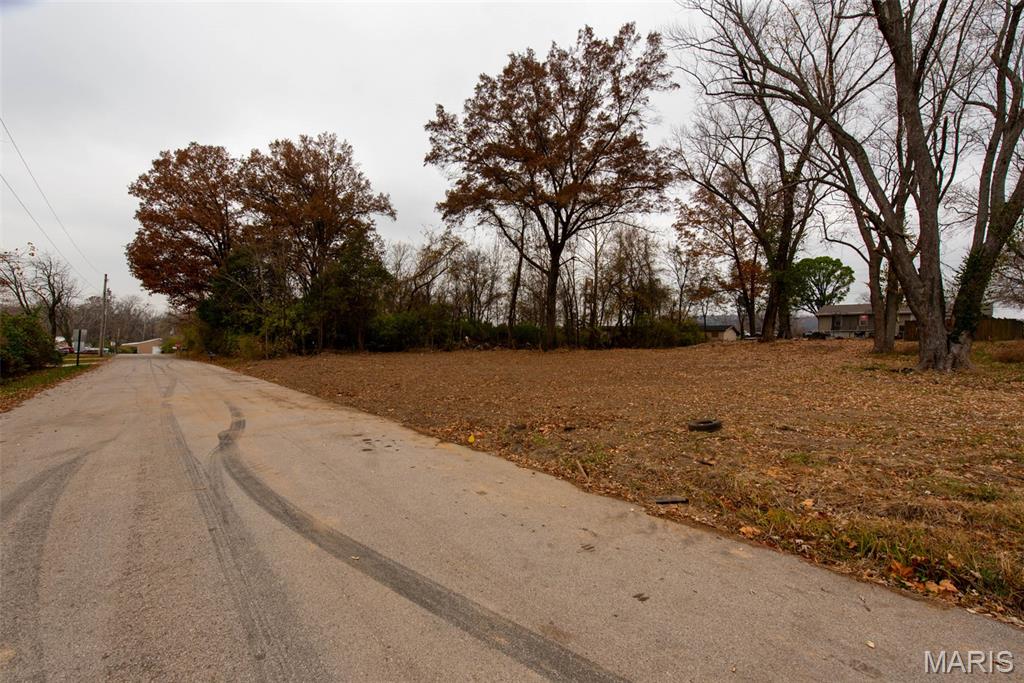 Lot 34 Meramec Avenue