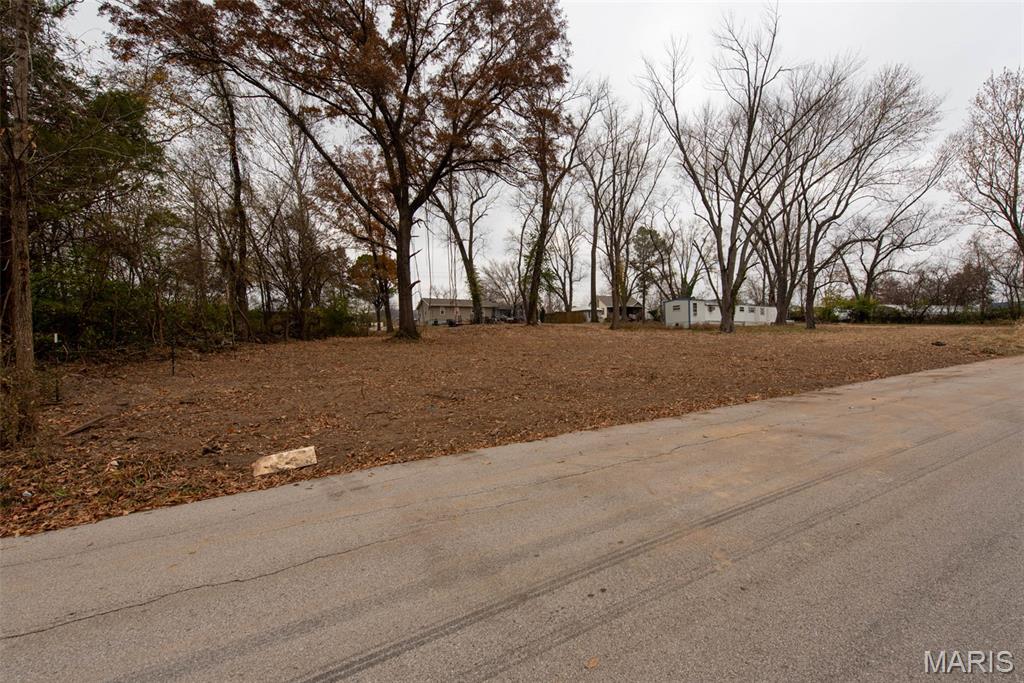 Lot 34 Meramec Avenue