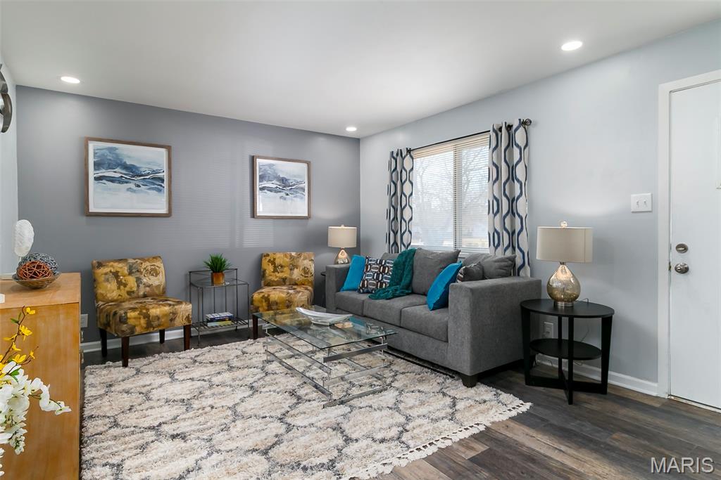 Glen Owen 4 - Residential