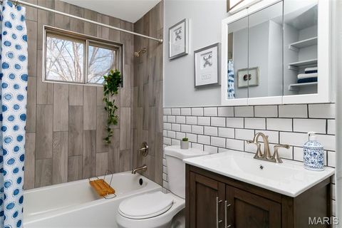 Tiny photo for 9606 Lifford Court, St Louis, MO 63136 (MLS # 26019018)