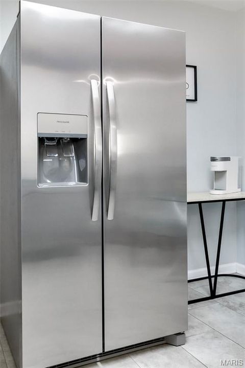 Tiny photo for 9606 Lifford Court, St Louis, MO 63136 (MLS # 26019018)