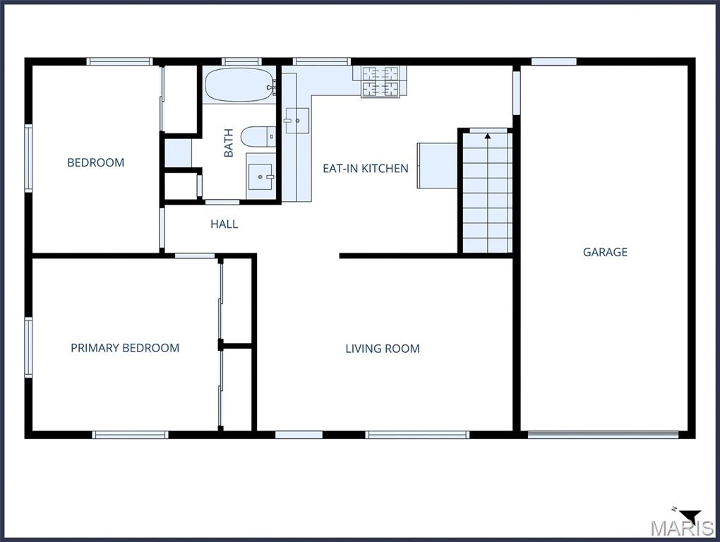 Glen Owen 4 - Residential