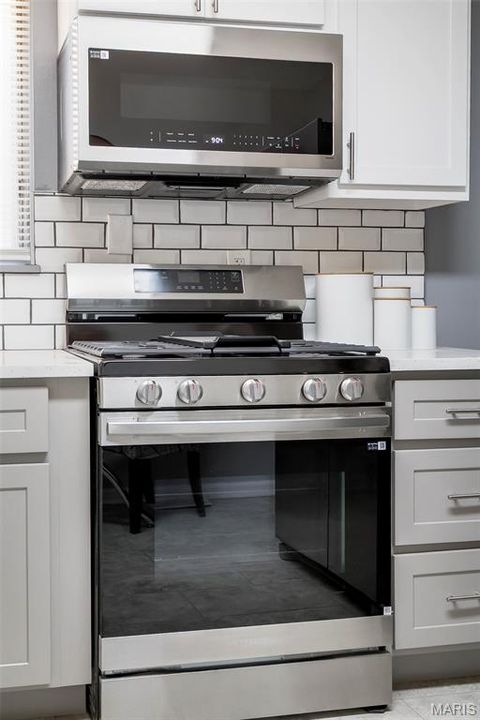 Tiny photo for 9606 Lifford Court, St Louis, MO 63136 (MLS # 26019018)