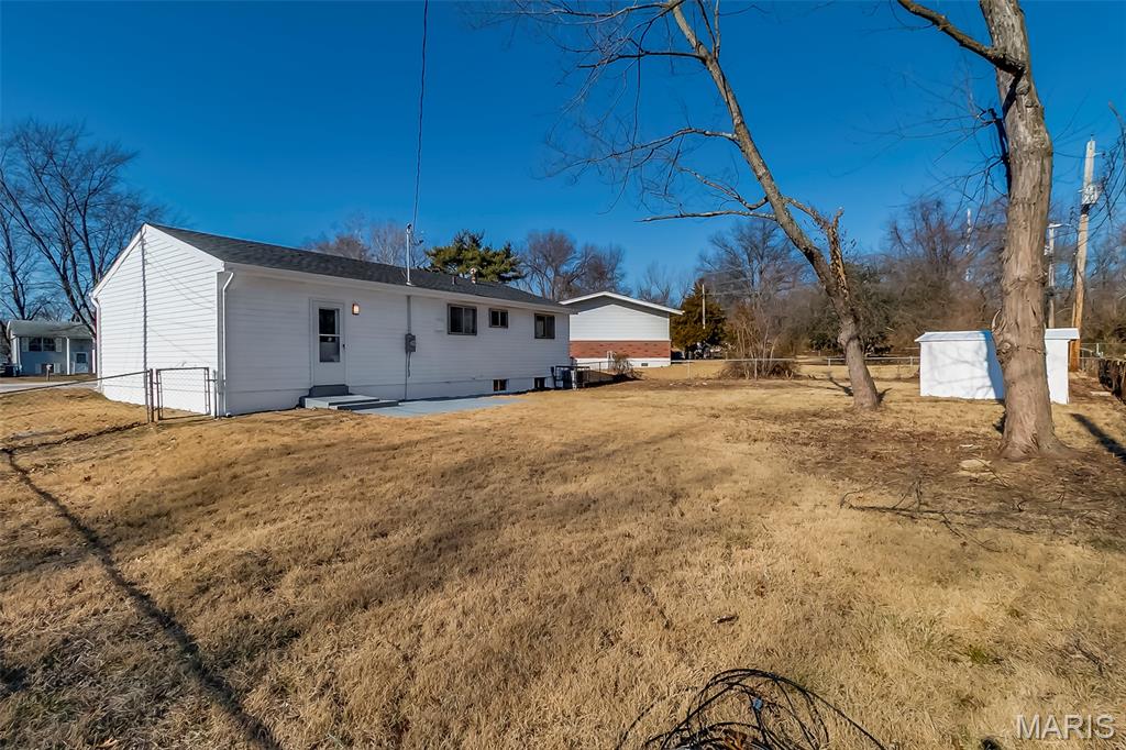 Glen Owen 4 - Residential