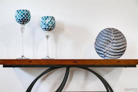 Tiny photo for 9606 Lifford Court, St Louis, MO 63136 (MLS # 26019018)