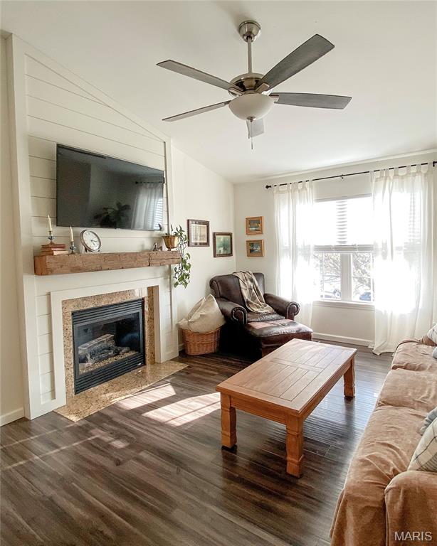 Wynncrest - Residential