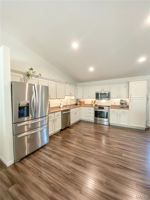 Wynncrest - Residential