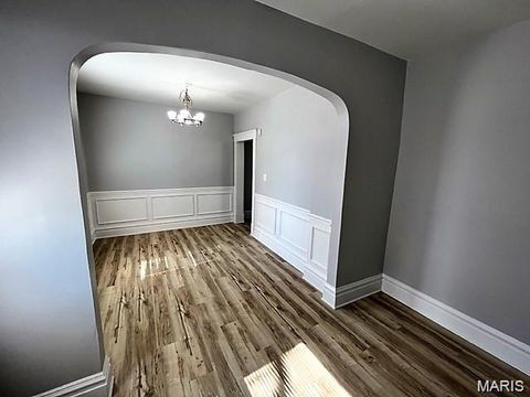 Tiny photo for 7148 Kensington Avenue, St Louis, MO 63143 (MLS # 25082928)