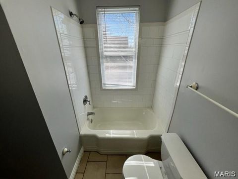 Tiny photo for 7148 Kensington Avenue, St Louis, MO 63143 (MLS # 25082928)