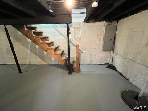 Tiny photo for 7148 Kensington Avenue, St Louis, MO 63143 (MLS # 25082928)