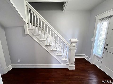 Tiny photo for 7148 Kensington Avenue, St Louis, MO 63143 (MLS # 25082928)