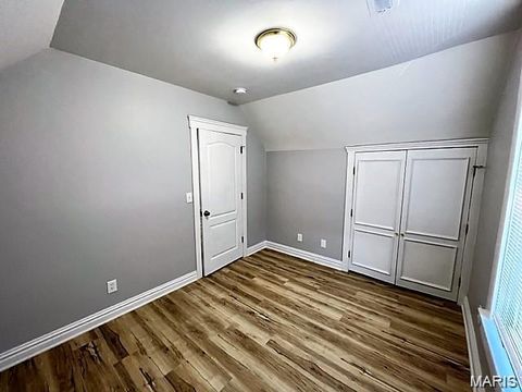 Tiny photo for 7148 Kensington Avenue, St Louis, MO 63143 (MLS # 25082928)