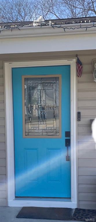 Vohsen Park 4 - Residential