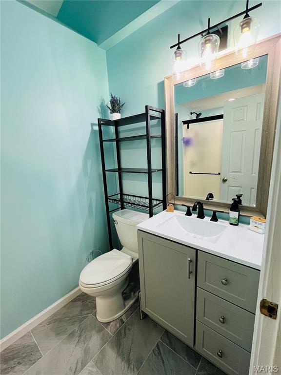 Vohsen Park 4 - Residential