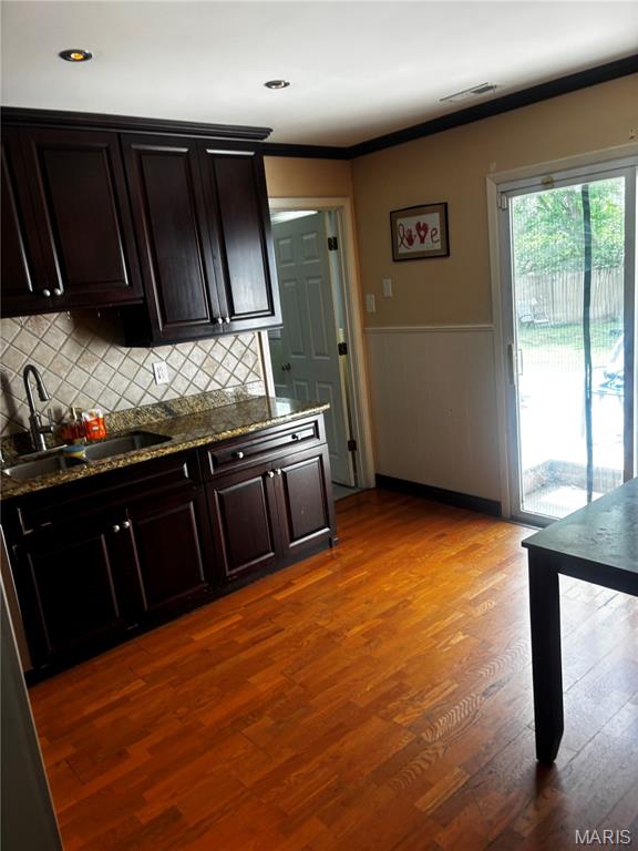 Vohsen Park 4 - Residential