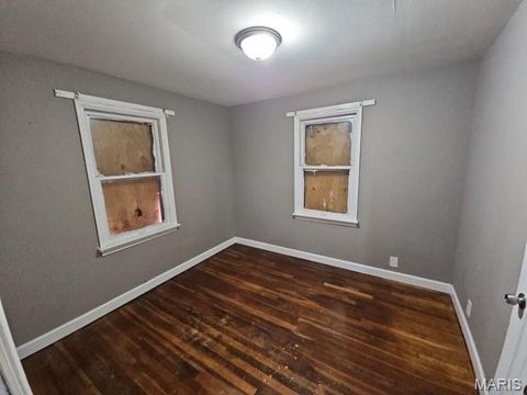 Tiny photo for 7752 Mallard Drive, St Louis, MO 63133 (MLS # 26007925)