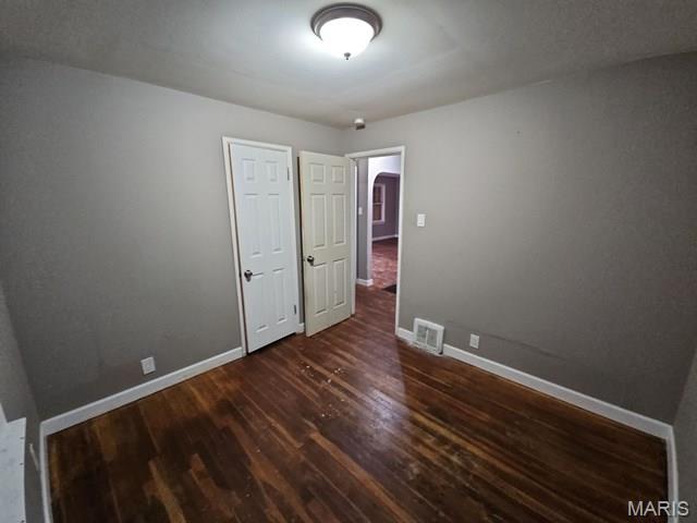 Hanley Hills First Add - Residential