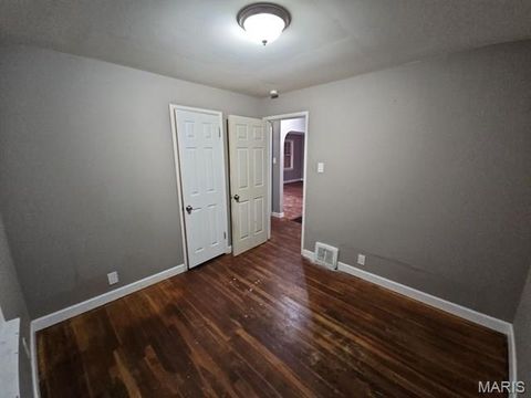 Tiny photo for 7752 Mallard Drive, St Louis, MO 63133 (MLS # 26007925)