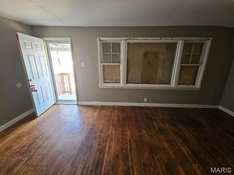 Tiny photo for 7752 Mallard Drive, St Louis, MO 63133 (MLS # 26007925)