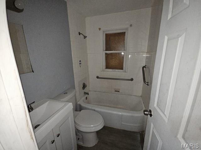 Hanley Hills First Add - Residential