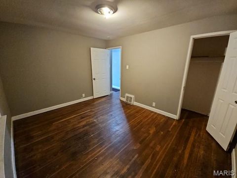Tiny photo for 7752 Mallard Drive, St Louis, MO 63133 (MLS # 26007925)