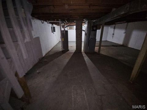 Tiny photo for 7752 Mallard Drive, St Louis, MO 63133 (MLS # 26007925)